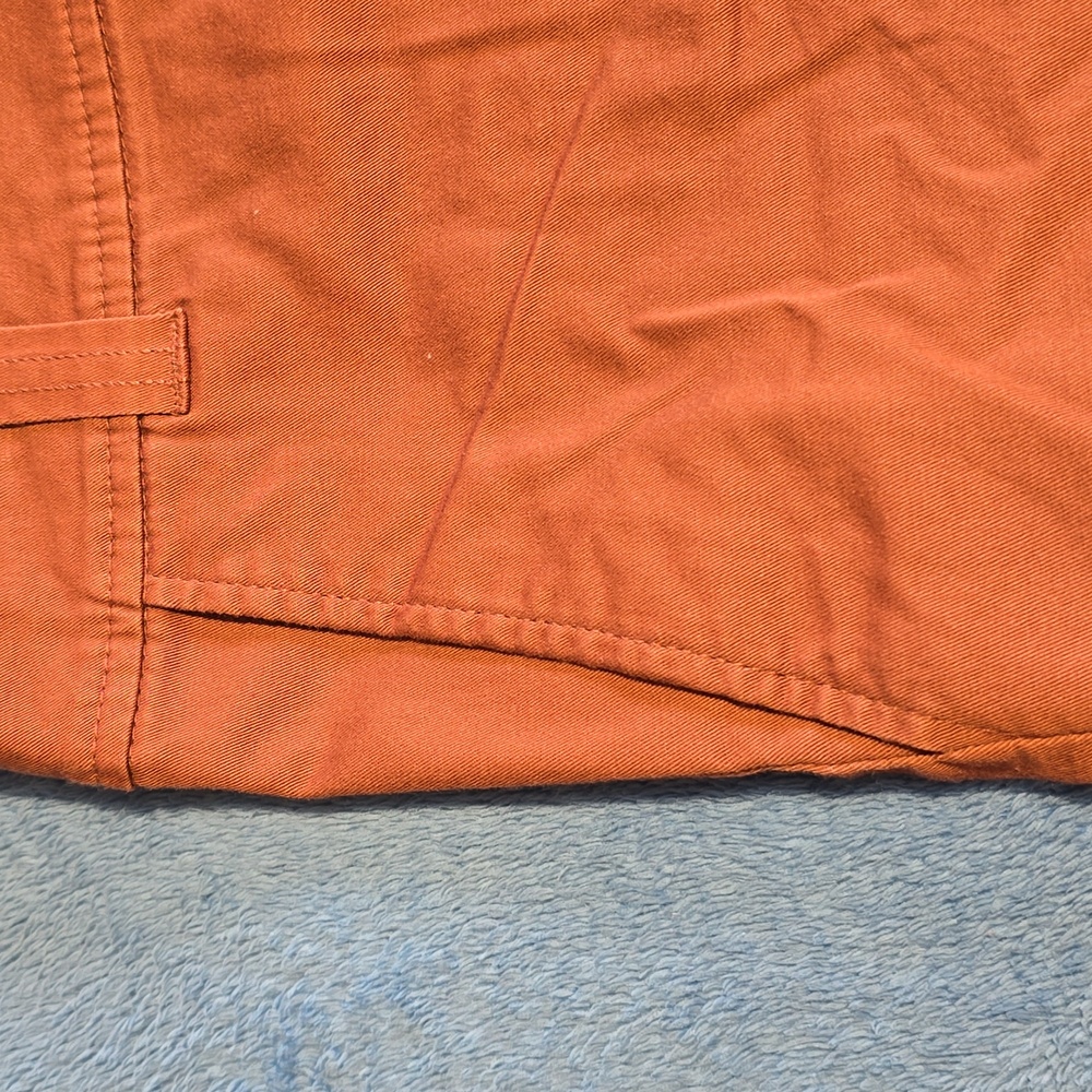 NY& Co. Twill Shorts - Picture 3 of 7
